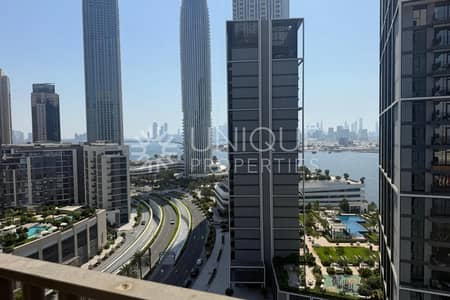 2 habitaciones Apartamento para en Alquiler en Dubai Creek Harbour, Dubai - Apartamento en Dubai Creek Harbour,Creek Crescent, 2 dormitorios, 170000 AED - 16925183 2 habitaciones Apartamento para en Alquiler en Dubai Creek Harbour, Dubai - Apartamento en Dubai Creek Harbour,Creek Crescent, 2 dormitorios, 170000 AED - 16925183