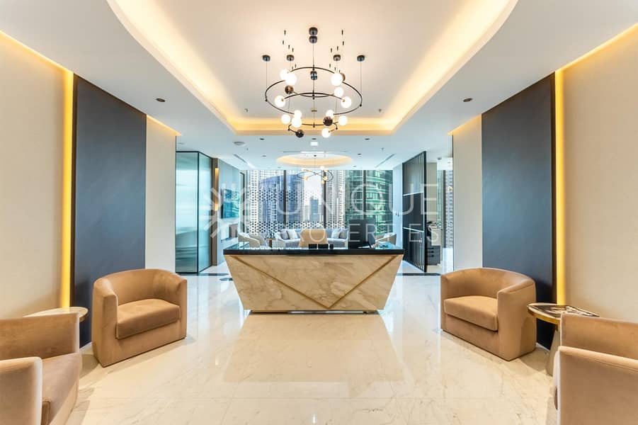 Büro in Business Bay,The Opus, 2500000 AED - 16925185 Büro in Business Bay,The Opus, 2500000 AED - 16925185