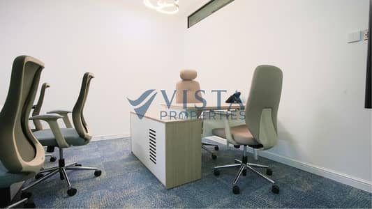Office in affitto a Business Bay, Dubai - DSC01376 1. jpg Office in affitto a Business Bay, Dubai - DSC01376 1. jpg