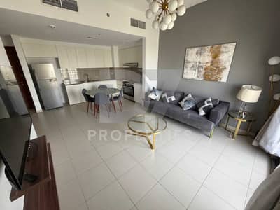 2 Bedroom Flat for Rent in Town Square, Dubai - IMG_0667lEtupT. jpg 2 Bedroom Flat for Rent in Town Square, Dubai - IMG_0667lEtupT. jpg