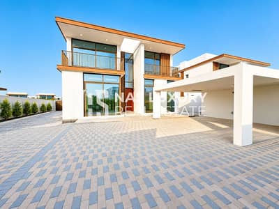 5 habitaciones Villa para en Alquiler en Al Jubail Island, Abu Dhabi - Villa en Al Jubail Island,Ain Al Maha, 5 dormitorios, 750000 AED - 16925272 5 habitaciones Villa para en Alquiler en Al Jubail Island, Abu Dhabi - Villa en Al Jubail Island,Ain Al Maha, 5 dormitorios, 750000 AED - 16925272