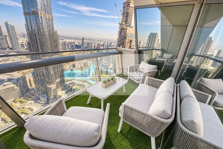 فلیٹ 3 غرف نوم للايجار في وسط مدينة دبي، دبي - 702958B3-8782-4065-B179-E9073D08660B. PNG
