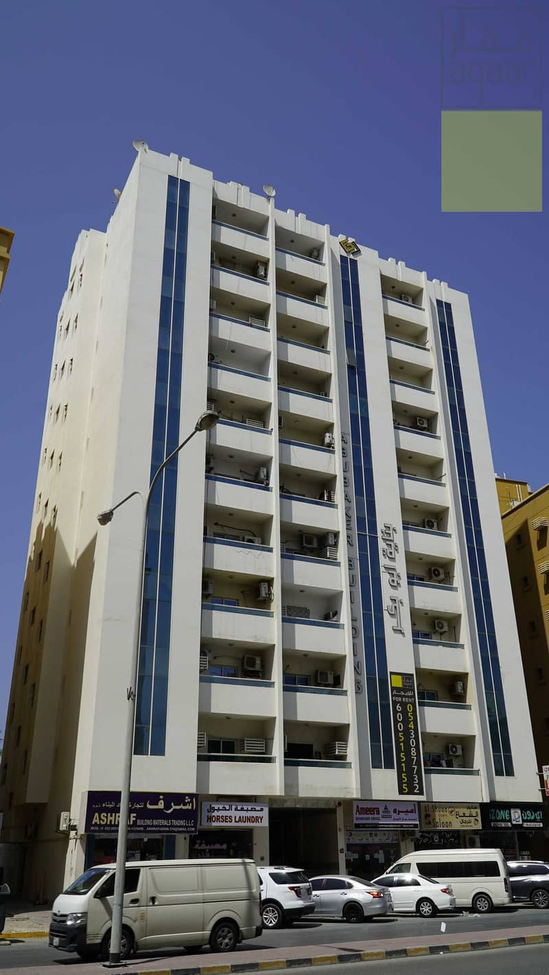 Appartement à Al Nakhil, 1 chambre, 21600 AED - 16925273 Appartement à Al Nakhil, 1 chambre, 21600 AED - 16925273