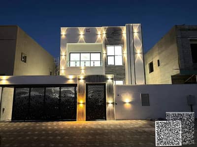 3 Bedroom Villa for Rent in Al Zahya, Ajman - 6fe32386-7e33-4a27-999f-1f2f896d5196. jpg 3 Bedroom Villa for Rent in Al Zahya, Ajman - 6fe32386-7e33-4a27-999f-1f2f896d5196. jpg