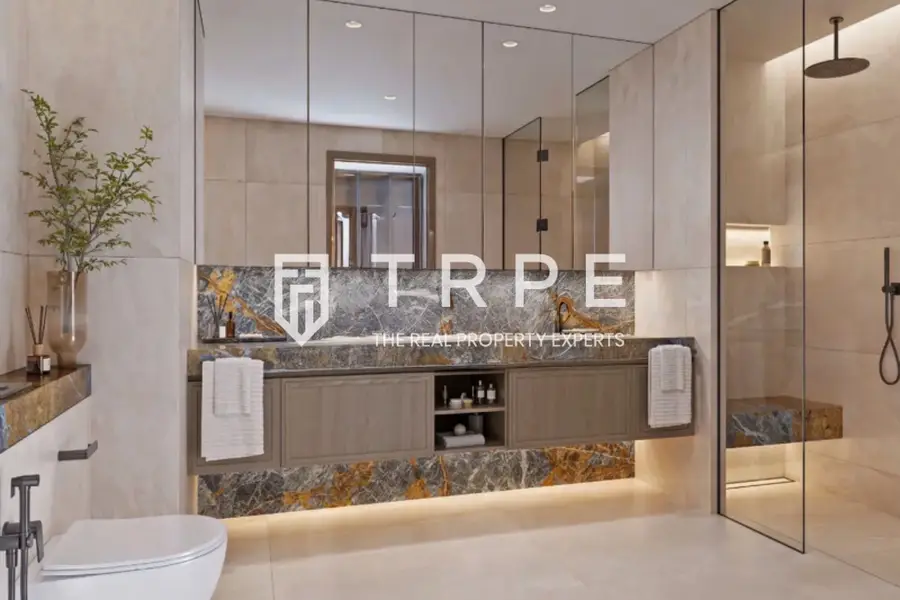 Boulevard View | Premium Finishes | Prime Location: City Walk