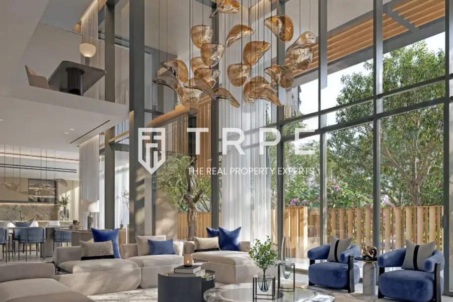 Boulevard View | Premium Finishes | Prime Location: City Walk