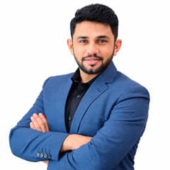 Afzal Umar