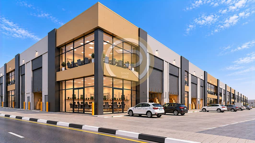 2 Modern Industrial Park Corner. png