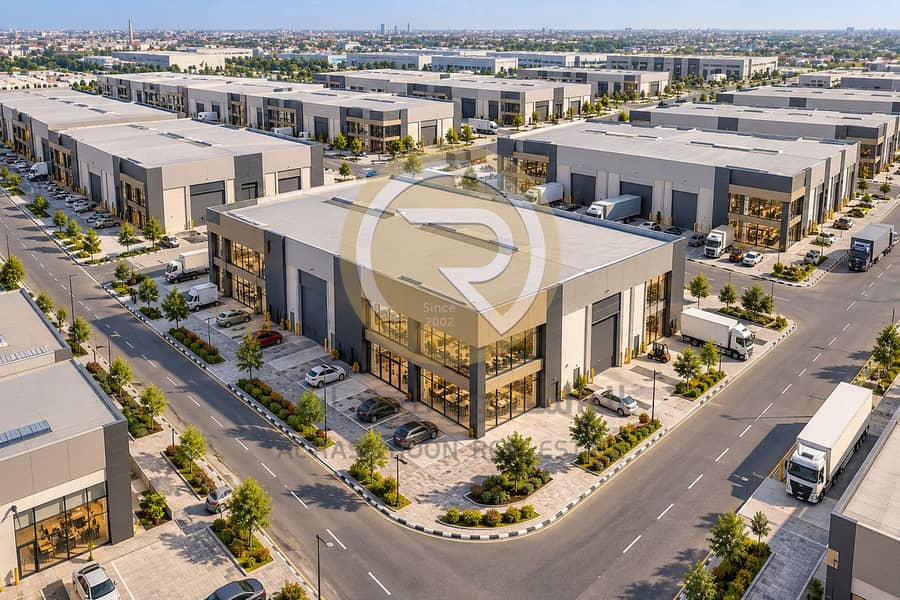 10 Modern Industrial Business Park Aerial View (1). png