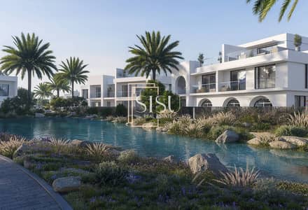 3 Bedroom Villa for Sale in The Valley by Emaar, Dubai - Single Row | Green Belt | Serious Seller 3 Bedroom Villa for Sale in The Valley by Emaar, Dubai - Single Row | Green Belt | Serious Seller