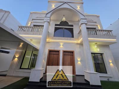 5 Bedroom Villa for Rent in Al Amerah, Ajman - c00781ae-b81f-4159-a982-f7fa37573a9e. jpg 5 Bedroom Villa for Rent in Al Amerah, Ajman - c00781ae-b81f-4159-a982-f7fa37573a9e. jpg