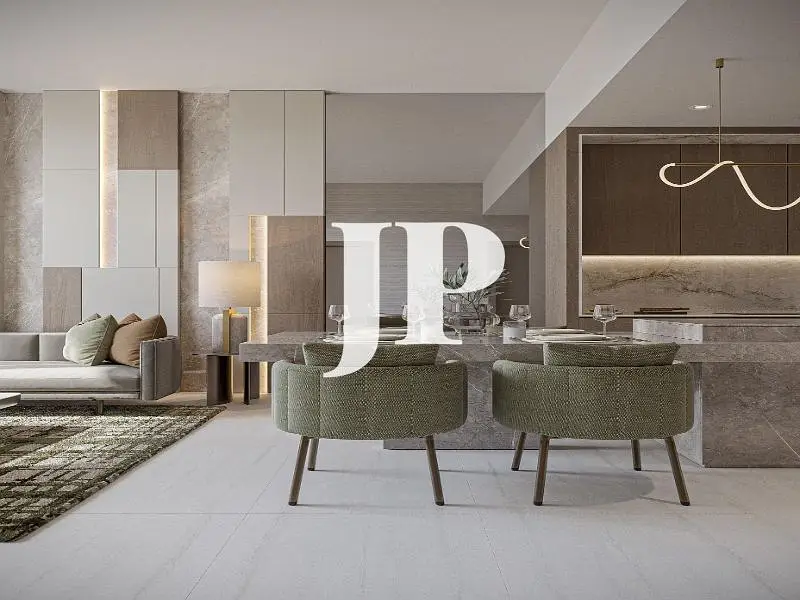 1BR Apartment | Provenza Residences | Downtown City View