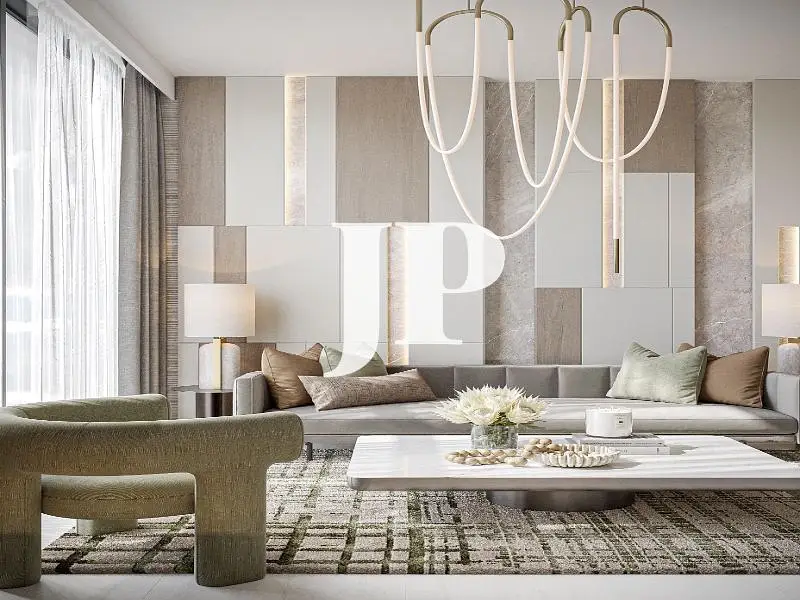 1BR Apartment | Provenza Residences | Downtown City View