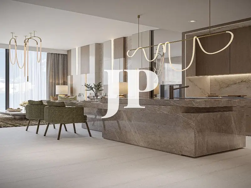 1BR Apartment | Provenza Residences | Downtown City View