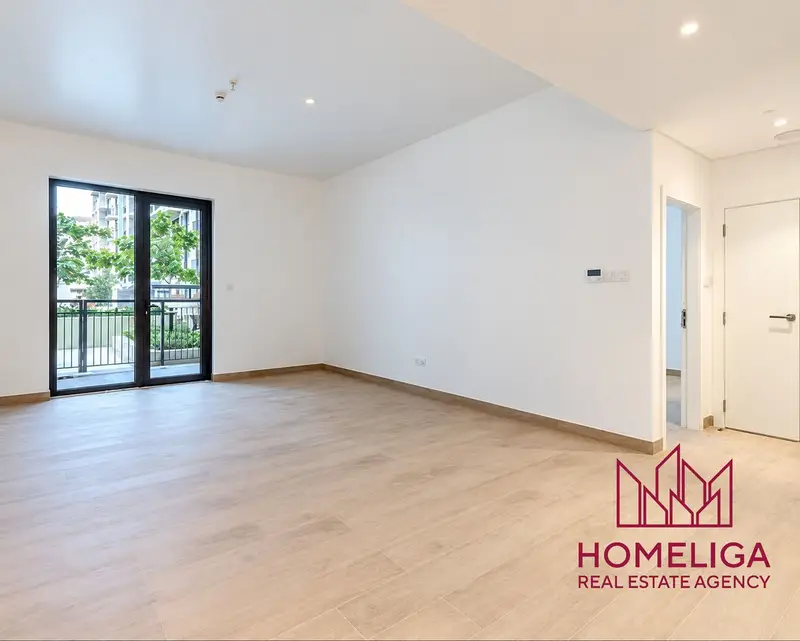 Spacious 1 BR | Large Balcony | Beach Access