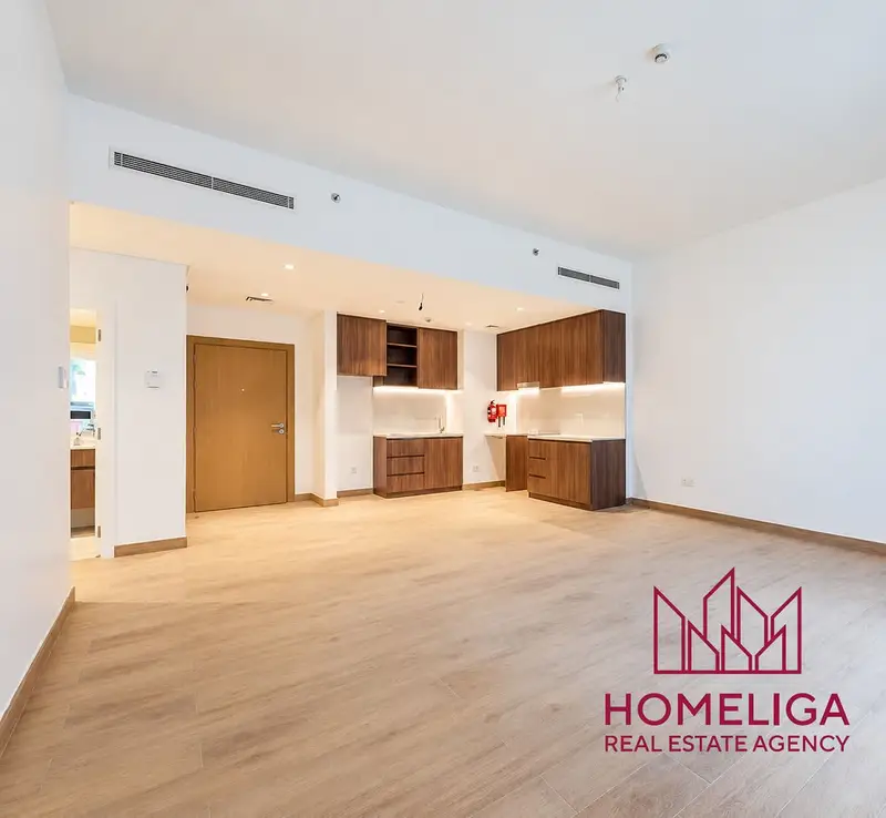 Spacious 1 BR | Large Balcony | Beach Access