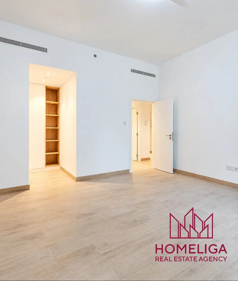 Spacious 1 BR | Large Balcony | Beach Access