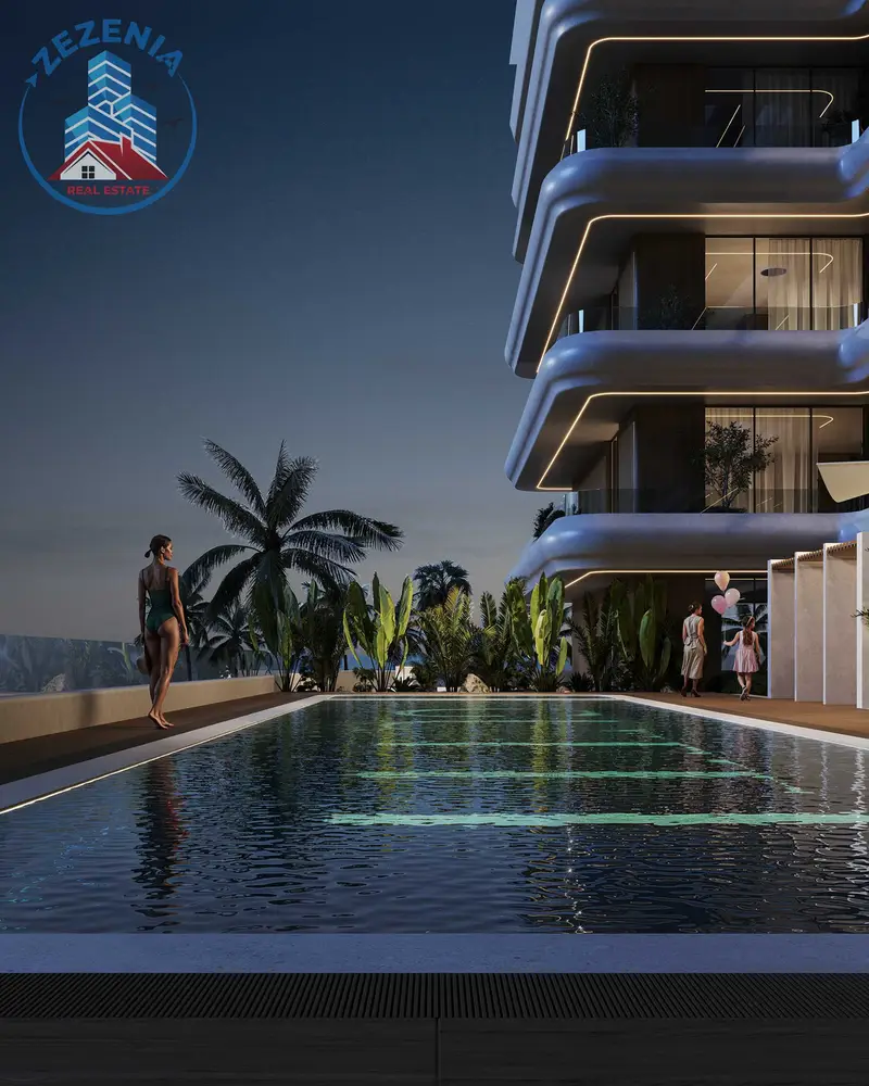 10% Down Payment | 50% Mortgage I Strategic Location