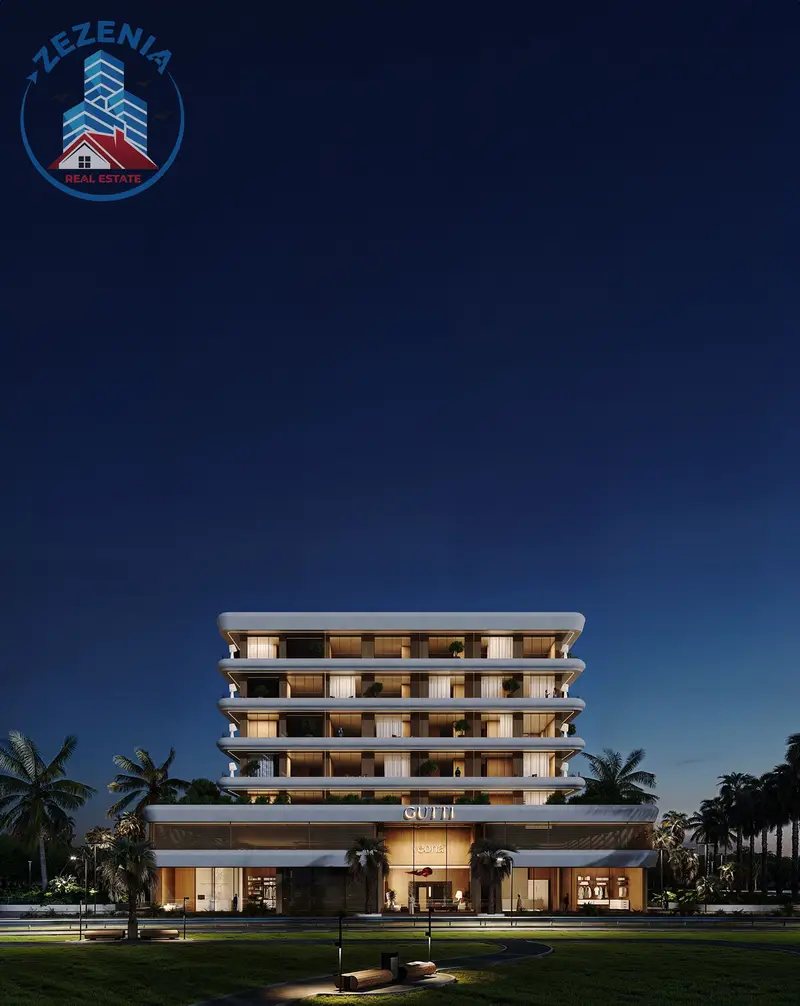 10% Down Payment | 50% Mortgage I Strategic Location