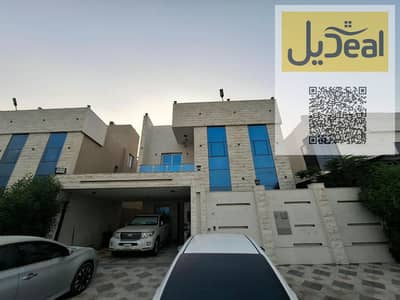 5 habitaciones Villa para en Alquiler en Al Helio, Ajman - WhatsApp Image 2026-10-20 at 18.29. 58. jpeg