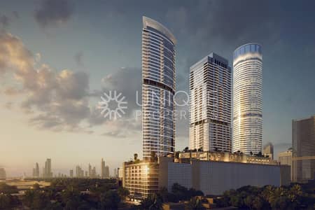 2 Bedroom Flat for Sale in Palm Jumeirah, Dubai - Exclusive| High-Floor | Iconic Palm Views 2 Bedroom Flat for Sale in Palm Jumeirah, Dubai - Exclusive| High-Floor | Iconic Palm Views