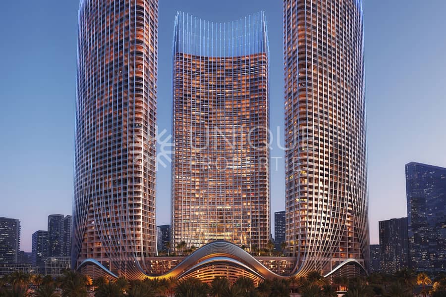 位于商业湾,Binghatti Skyrise,Binghatti Skyrise Tower B 的公寓 1550000 AED - 16925402 位于商业湾,Binghatti Skyrise,Binghatti Skyrise Tower B 的公寓 1550000 AED - 16925402