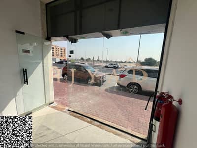 Shop de  à à louer à Al Mowaihat, Ajman - WhatsApp Image 2026-10-20 at 10.14. 10 AM (1). jpeg