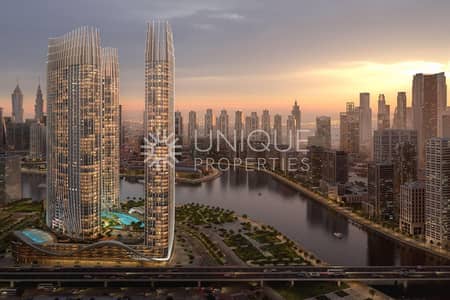 商业湾， 迪拜 1 卧室单位待售 - 位于商业湾，Binghatti Skyrise，Binghatti Skyrise Tower B 1 卧室的公寓 1980000 AED - 16925449