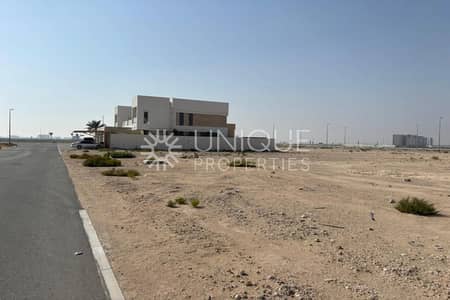 Plot for Sale in Jebel Ali Hills, Dubai - | Mixed Use Opportunity| Prime G+1| G+4 Plots