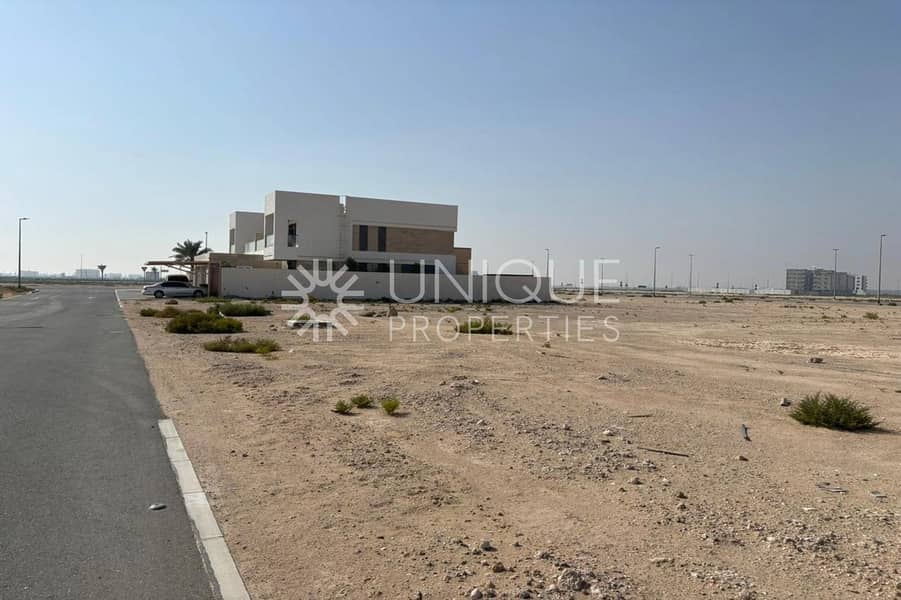 | Mixed Use Opportunity| Prime G+1| G+4 Plots