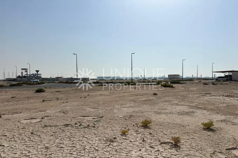 | Mixed Use Opportunity| Prime G+1| G+4 Plots