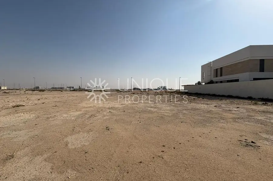 Prime G+1| G+4 Plots | Mixed Use Opportunity