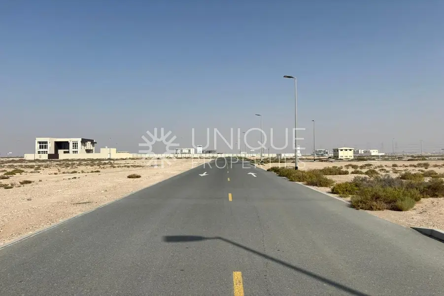Prime G+1| G+4 Plots | Mixed Use Opportunity