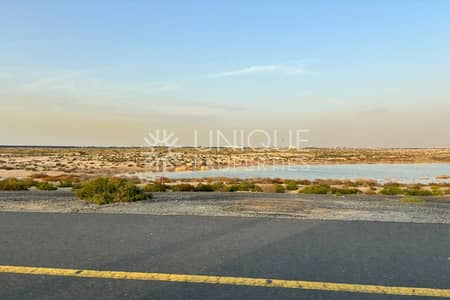 Plot for Sale in Jebel Ali Hills, Dubai - Single Row l Vastu l Prime Location