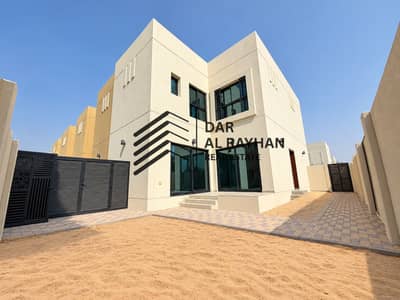 3 Camere Villa in affitto a Al Rahmaniya, Sharjah - 1000155012. png 3 Camere Villa in affitto a Al Rahmaniya, Sharjah - 1000155012. png