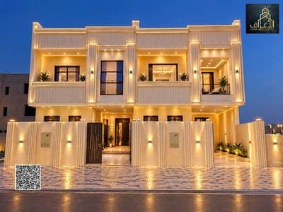 تاون هاوس 4 غرف نوم للبيع في الحليو، عجمان - IMG-20261017-WA0297. jpg تاون هاوس 4 غرف نوم للبيع في الحليو، عجمان - IMG-20261017-WA0297. jpg