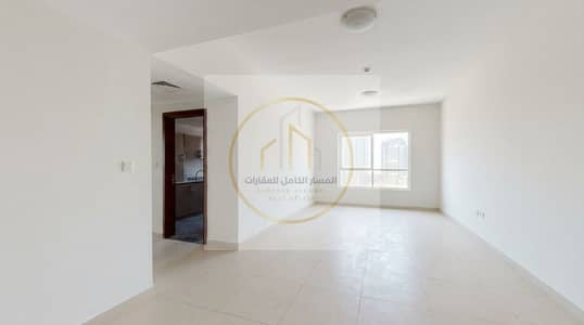 2 Schlafzimmer Wohnung zum Miete in Al Taawun, Sharjah - غرفتين التعاون45. jpeg 2 Schlafzimmer Wohnung zum Miete in Al Taawun, Sharjah - غرفتين التعاون45. jpeg