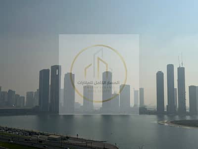 3 Schlafzimmer Wohnung zum Miete in Al Khan, Sharjah - thfgdfh. jpeg 3 Schlafzimmer Wohnung zum Miete in Al Khan, Sharjah - thfgdfh. jpeg