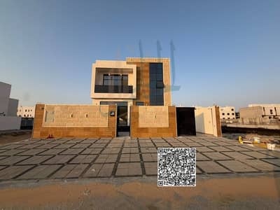 4 Schlafzimmer Villa zum Verkauf in Al Helio, Ajman - WhatsApp Image 2026-10-20 at 12.52. 19 PM (1). jpeg 4 Schlafzimmer Villa zum Verkauf in Al Helio, Ajman - WhatsApp Image 2026-10-20 at 12.52. 19 PM (1). jpeg