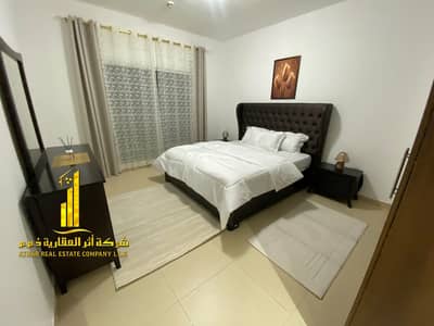 1 Schlafzimmer Wohnung zum Miete in Al Jurf, Ajman - WhatsApp Image 2026-10-20 at 11.16. 38 AM. jpeg
