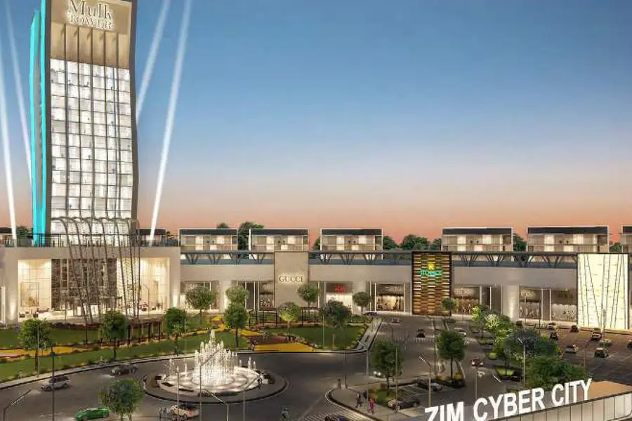 Smart Investment | Boutique Offices | Payment Plan