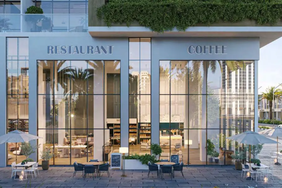Smart Investment | Boutique Offices | Payment Plan