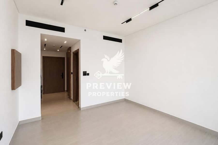 4 BRIGHT | SKYLINE VIEWS | KITCHEN APPLIANCES