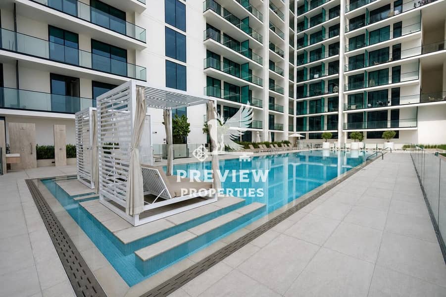 12 BRIGHT | SKYLINE VIEWS | KITCHEN APPLIANCES
