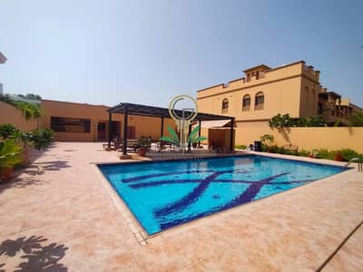 4 Camere Villa in affitto a Jumeirah, Dubai - Villa a Jumeirah,Jumeirah 2, 4 camere da letto, 349000 AED - 16925548 4 Camere Villa in affitto a Jumeirah, Dubai - Villa a Jumeirah,Jumeirah 2, 4 camere da letto, 349000 AED - 16925548