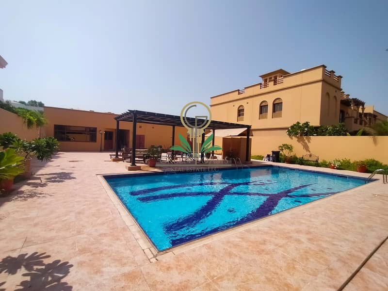Villa a Jumeirah,Jumeirah 2, 4 camere da letto, 349000 AED - 16925548 Villa a Jumeirah,Jumeirah 2, 4 camere da letto, 349000 AED - 16925548
