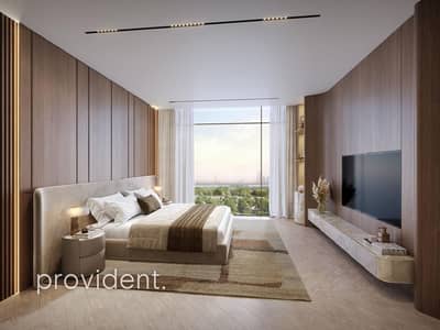 3 Cпальни Пентхаус Продажа в Meydan Horizon, Дубай - Пентхаус в Meydan Horizon，The Caden by Prescott, 3 cпальни, 14818000 AED - 16925556