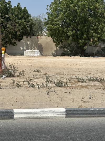 Plot for Sale in Muwafjah, Sharjah - أرض الموافجة . jpeg Plot for Sale in Muwafjah, Sharjah - أرض الموافجة . jpeg
