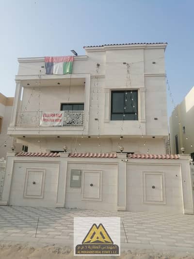 6 Bedroom Villa for Rent in Al Helio, Ajman - WhatsApp Image 2026-10-20 at 6.35. 28 AM (1). jpeg 6 Bedroom Villa for Rent in Al Helio, Ajman - WhatsApp Image 2026-10-20 at 6.35. 28 AM (1). jpeg