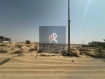 Plot te Koop in Al Belaida, Sharjah - WhatsApp Image 2026-10-12 at 10.45. 58(1). jpeg
